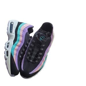 NWOB Nike Have A Good Day Air Max 95 (10.5/EUR 44.5)